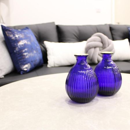 Apartmán Virexxa Bedford Centre Exteriér fotografie