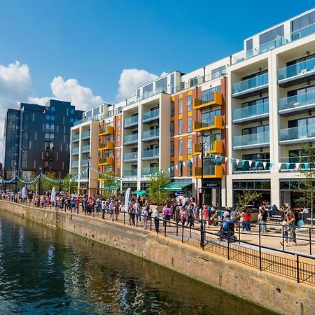Apartmán Virexxa Bedford Centre Exteriér fotografie