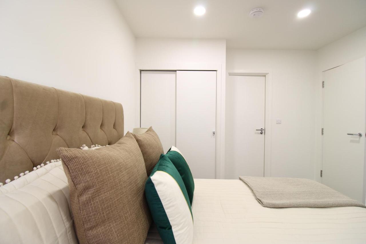 Apartmán Virexxa Bedford Centre Exteriér fotografie