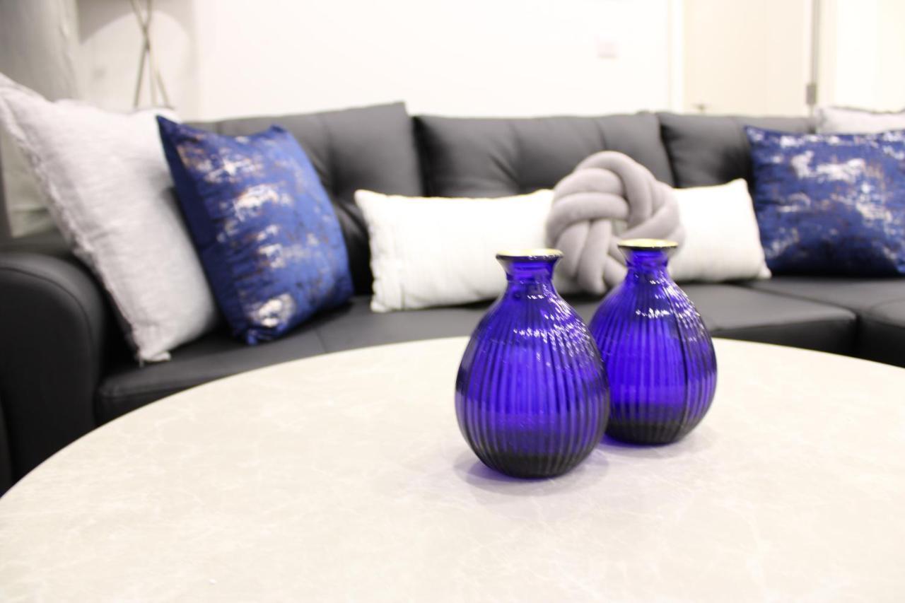 Apartmán Virexxa Bedford Centre Exteriér fotografie
