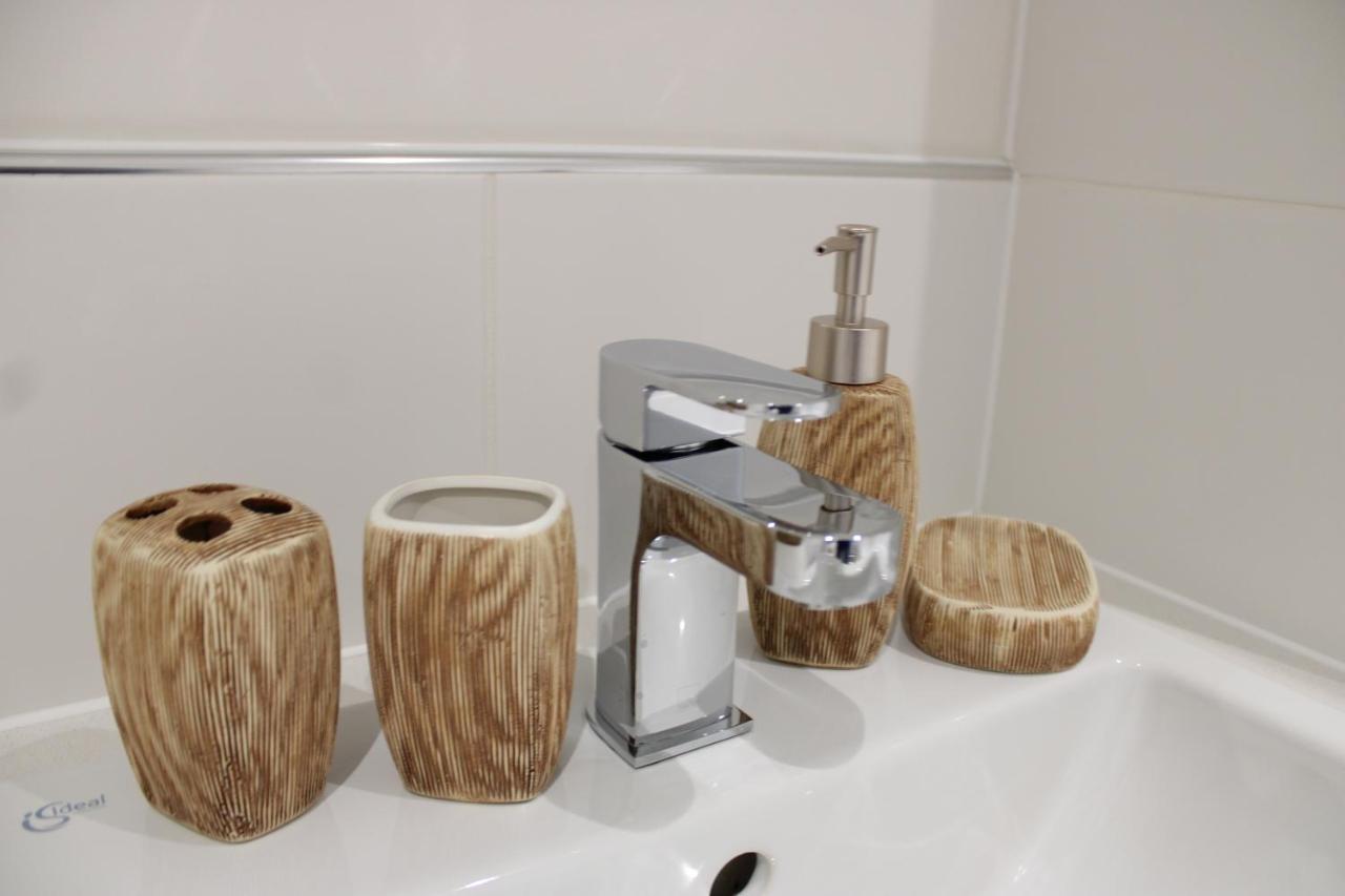 Apartmán Virexxa Bedford Centre Exteriér fotografie